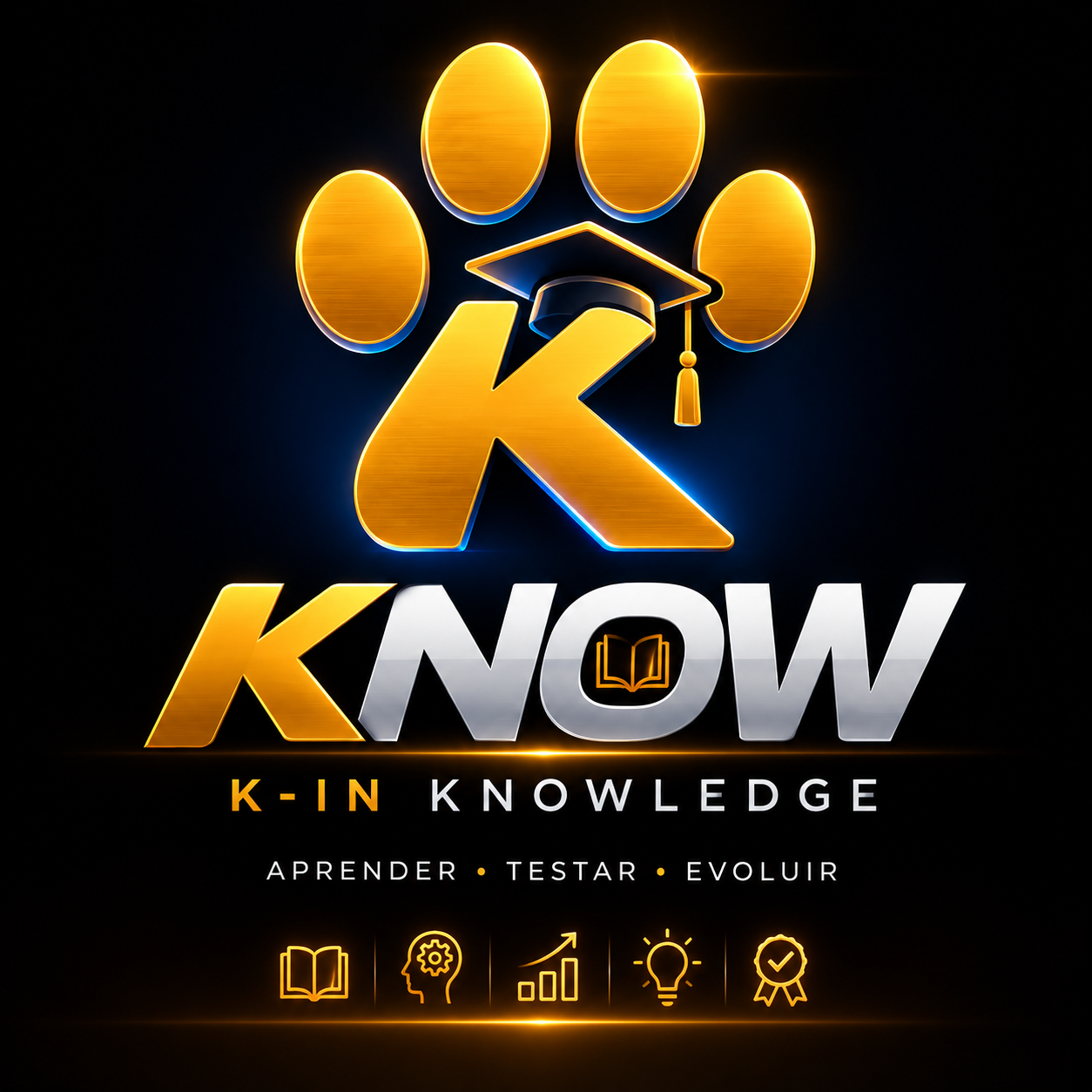 KNOW - K-IN Knowledge